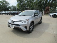 Image for 2017 Toyota Rav4 LE ID: 6800971