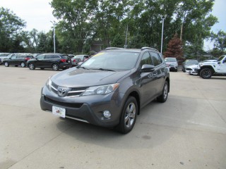 Image for 2015 Toyota Rav4 XLE ID: 6801039