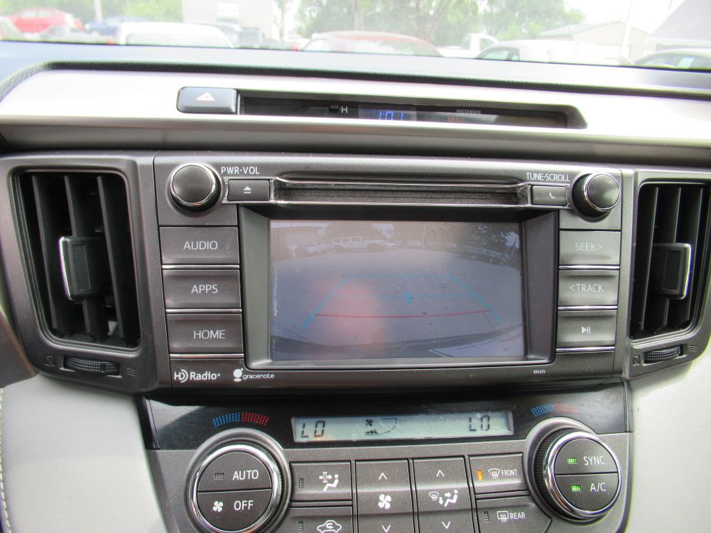 2015 Toyota Rav4 Image 23