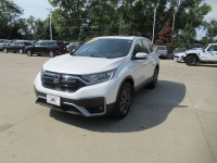 Image for 2020 Honda CR-V EX ID: 6804570