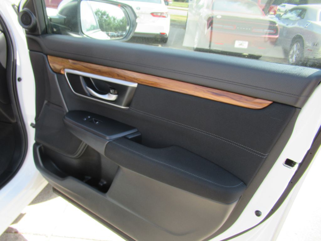 2020 Honda CR-V Image 13