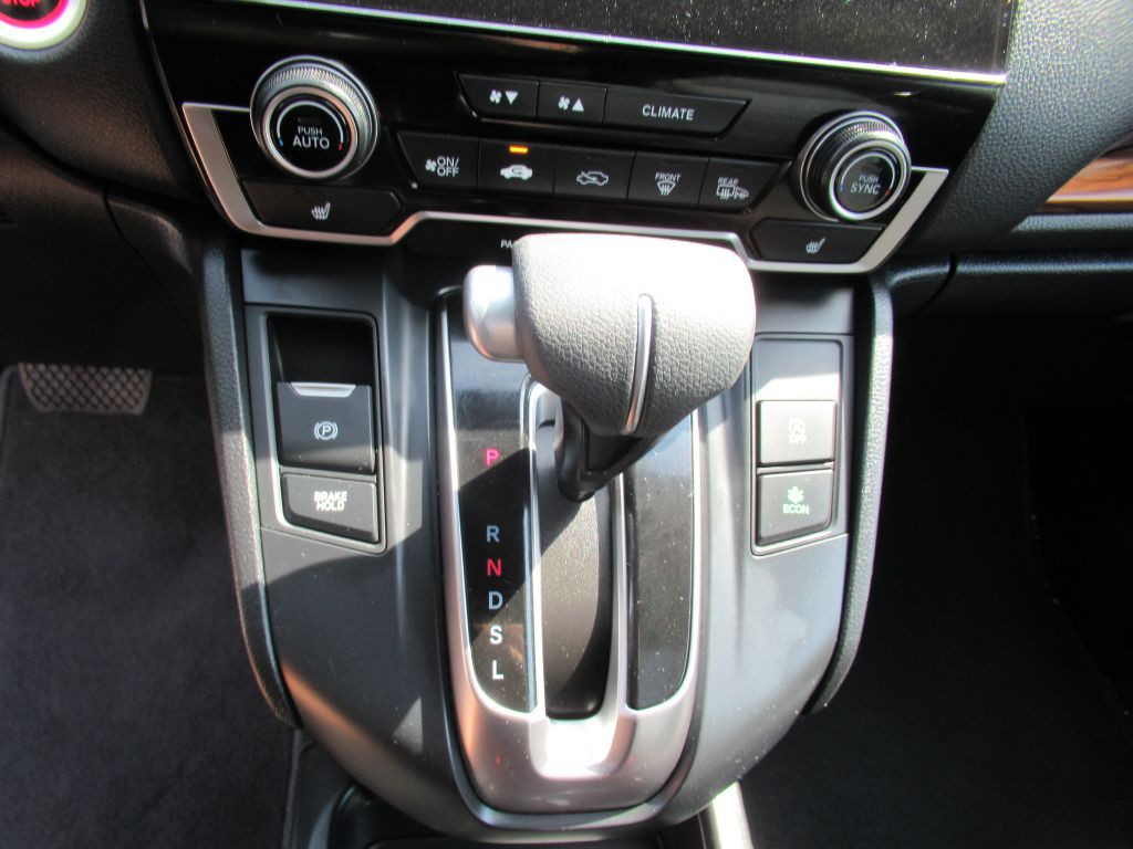 2020 Honda CR-V Image 21