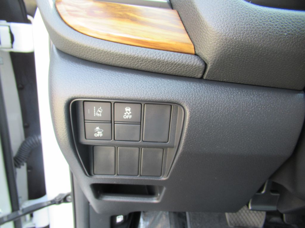 2020 Honda CR-V Image 25