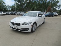 Image for 2016 BMW 5 Series 528i ID: 6805548