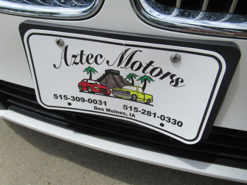 2016 BMW 5 Series Image 9