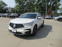 Image for 2019 Acura RDX A-spec ID: 6817878