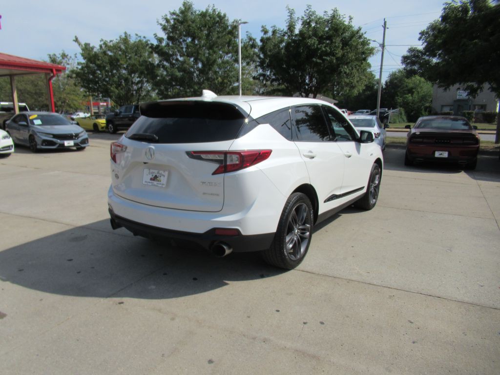 2019 Acura RDX Image 5