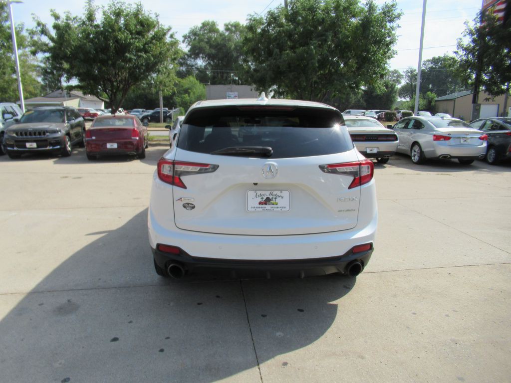 2019 Acura RDX Image 6