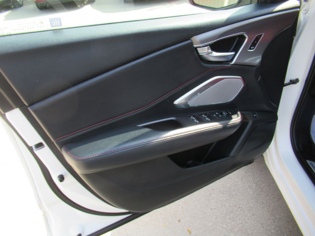 2019 Acura RDX Image 10