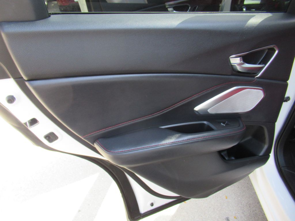 2019 Acura RDX Image 11