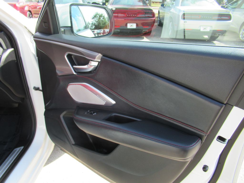 2019 Acura RDX Image 13
