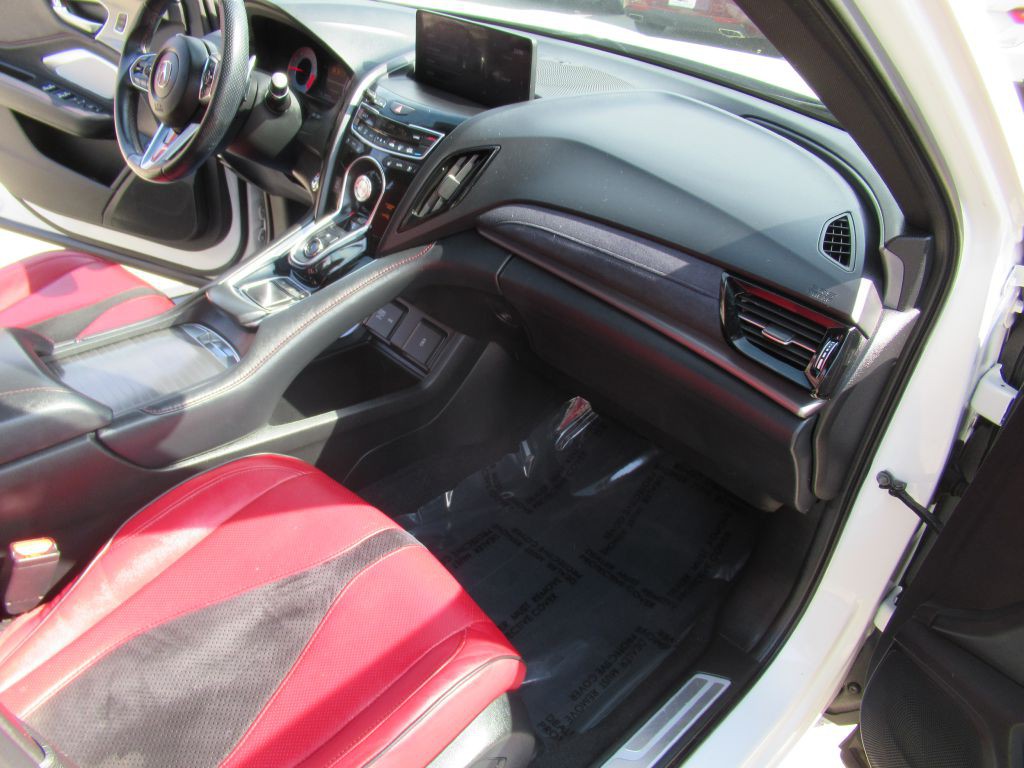 2019 Acura RDX Image 14