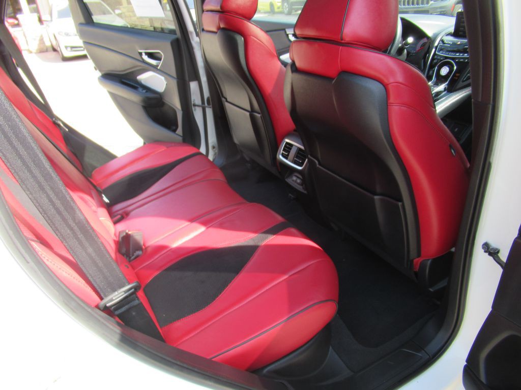 2019 Acura RDX Image 15