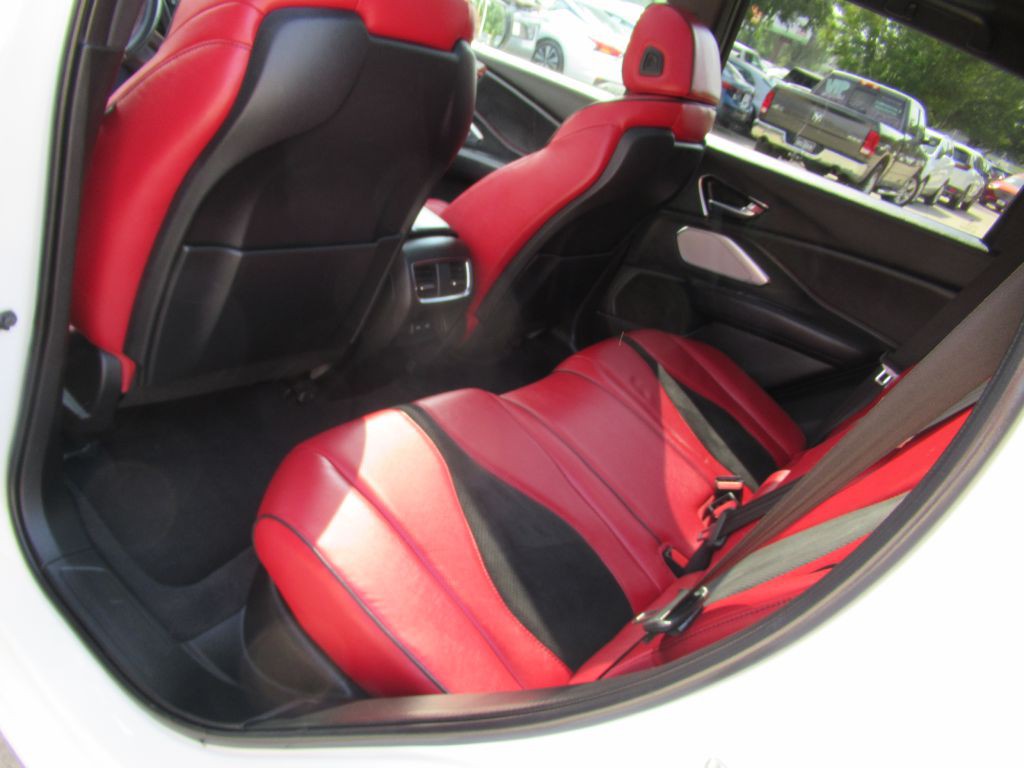 2019 Acura RDX Image 16