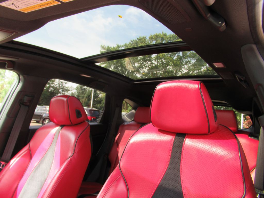 2019 Acura RDX Image 18