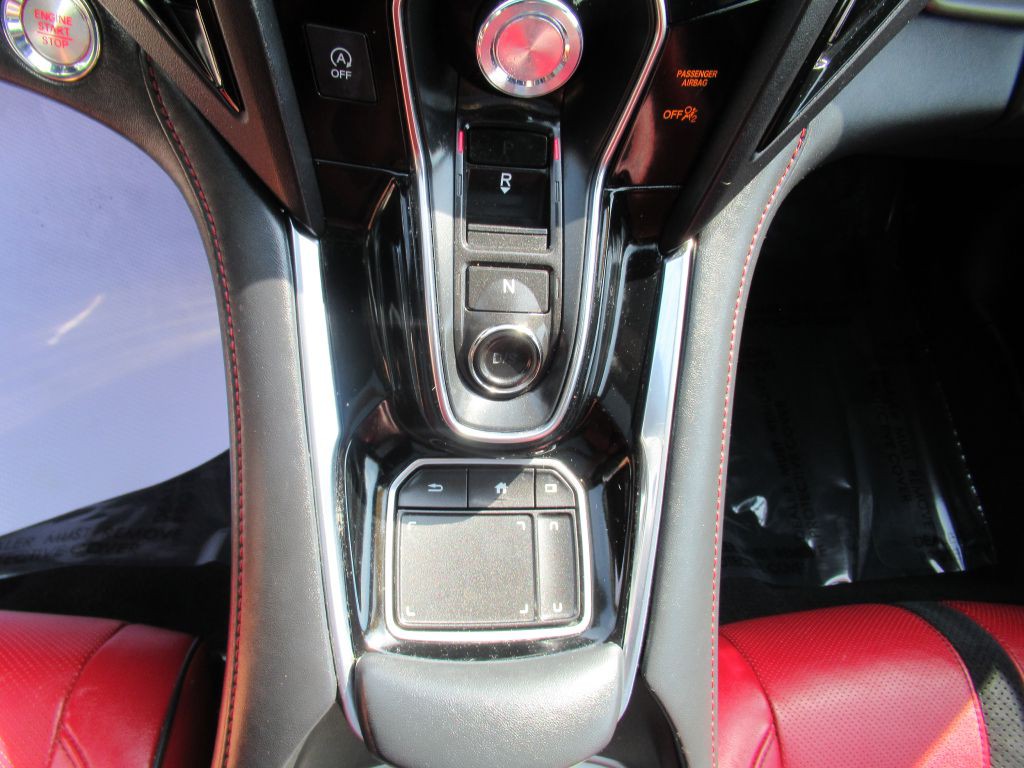 2019 Acura RDX Image 20