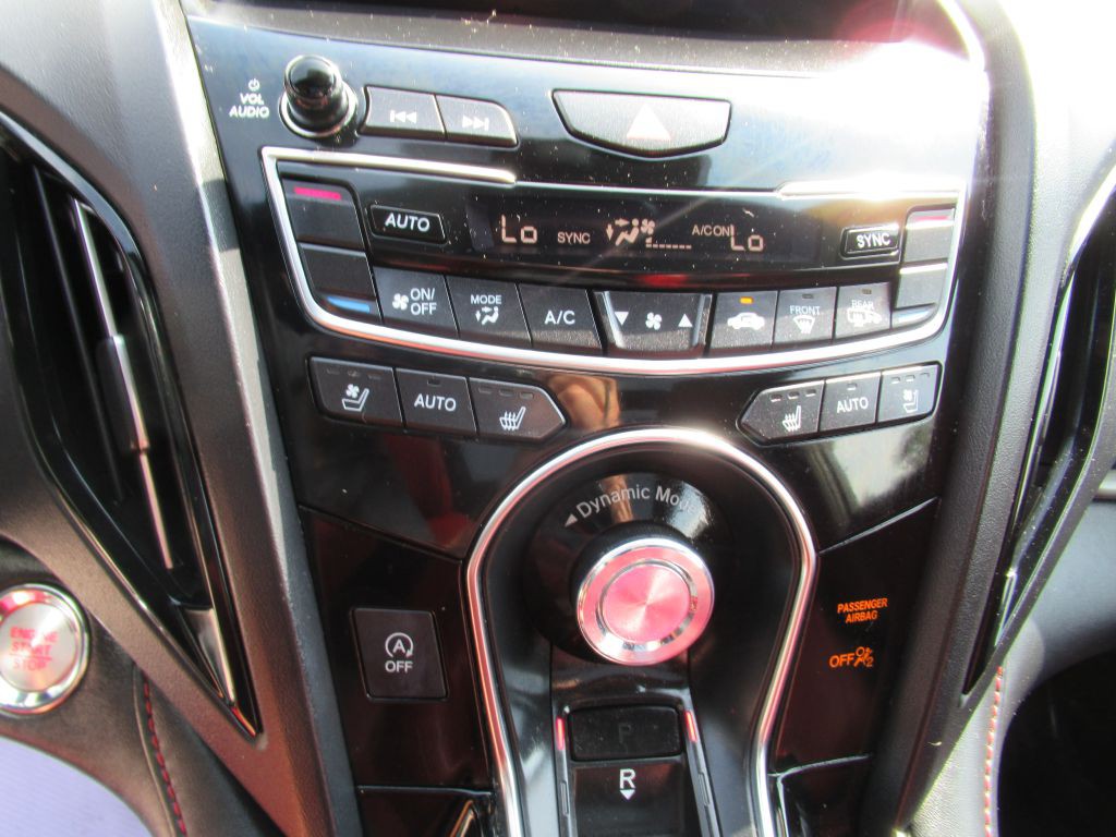 2019 Acura RDX Image 21