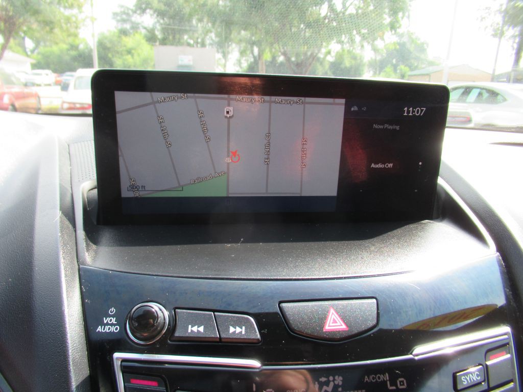 2019 Acura RDX Image 22