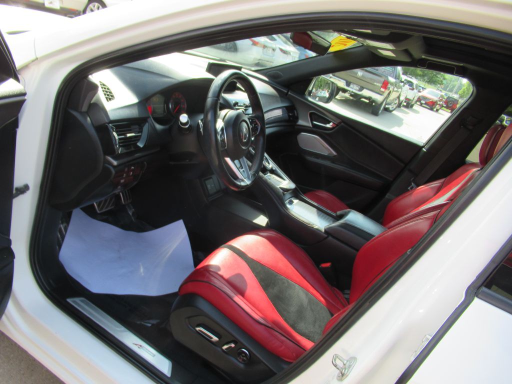 2019 Acura RDX Image 27
