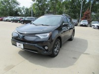 Image for 2017 Toyota Rav4 Limited ID: 6817925