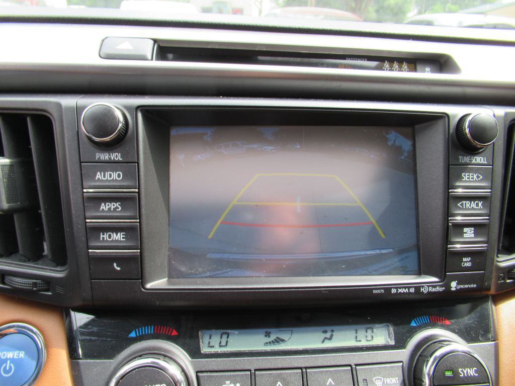 2017 Toyota Rav4 Image 23