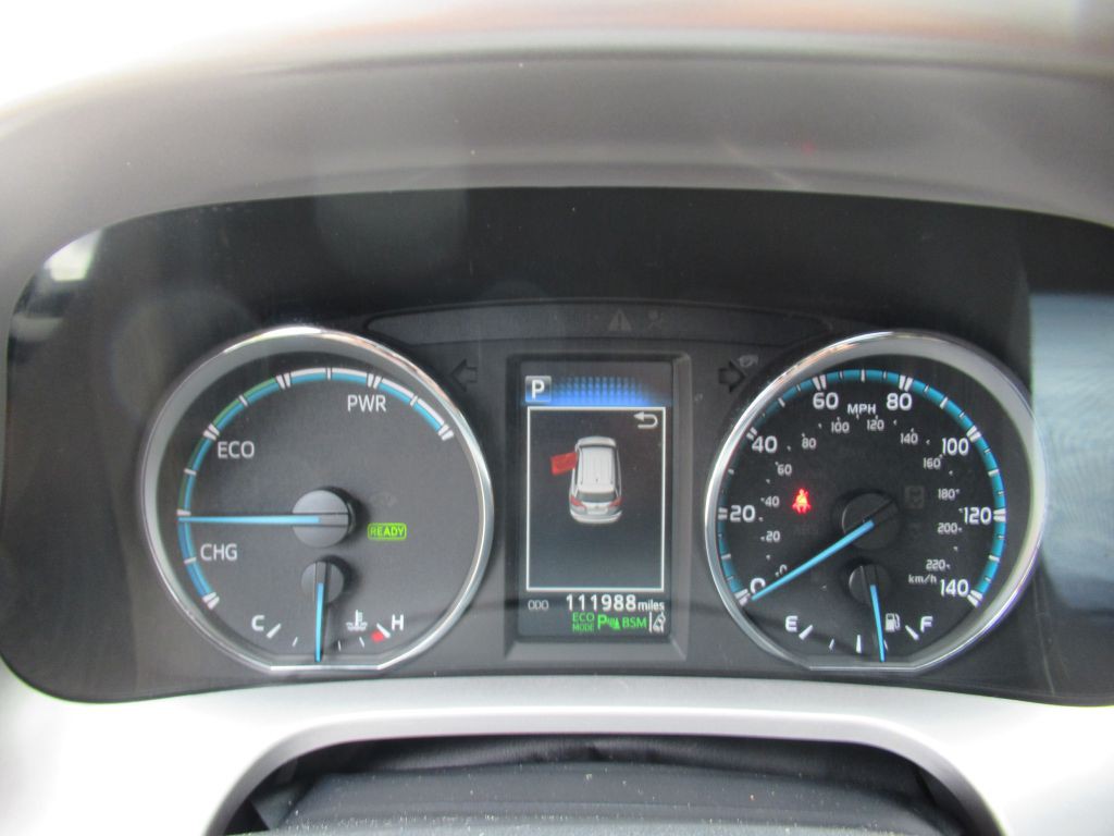 2017 Toyota Rav4 Image 25