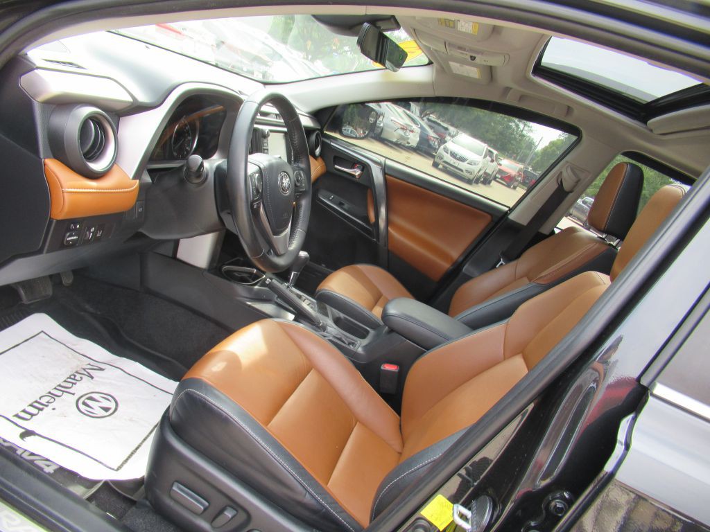 2017 Toyota Rav4 Image 26