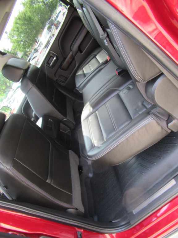 2018 GMC Sierra Image 16