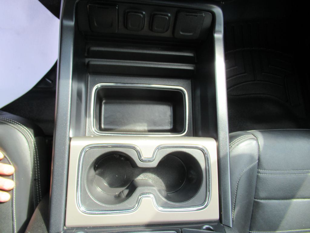 2018 GMC Sierra Image 20