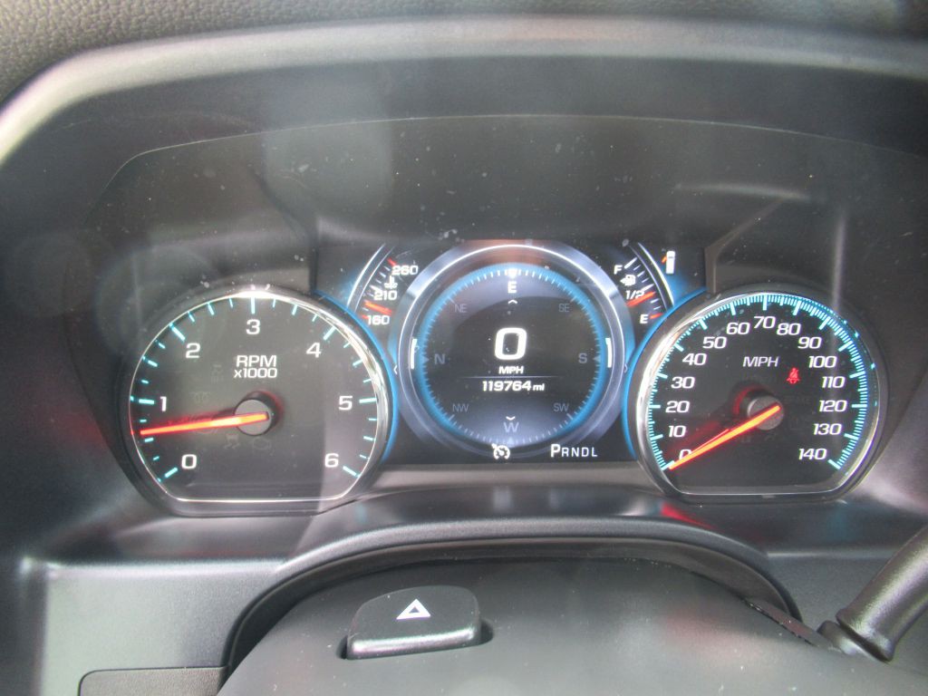 2018 GMC Sierra Image 26