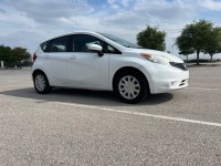Image for 2015 Nissan Versa SV ID: 6423725