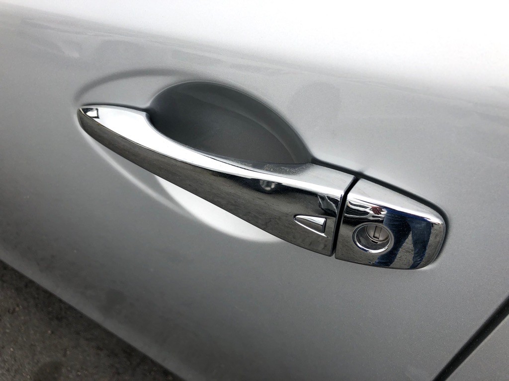 2017 Nissan Altima Image 8