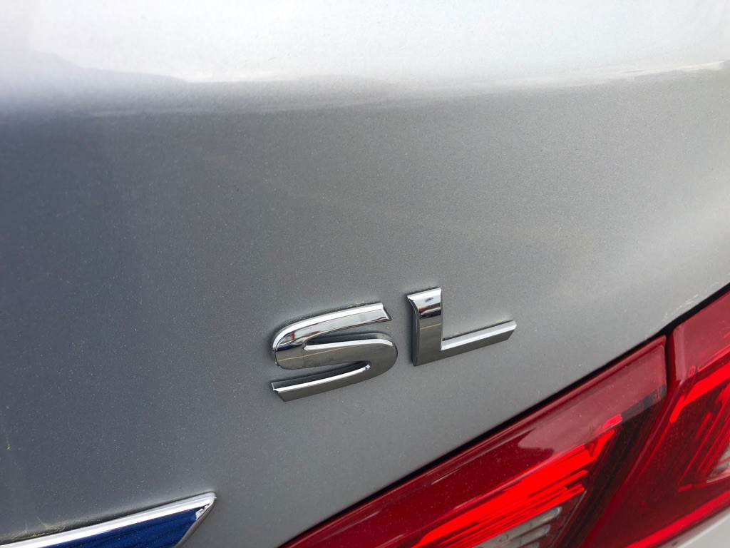 2017 Nissan Altima Image 9