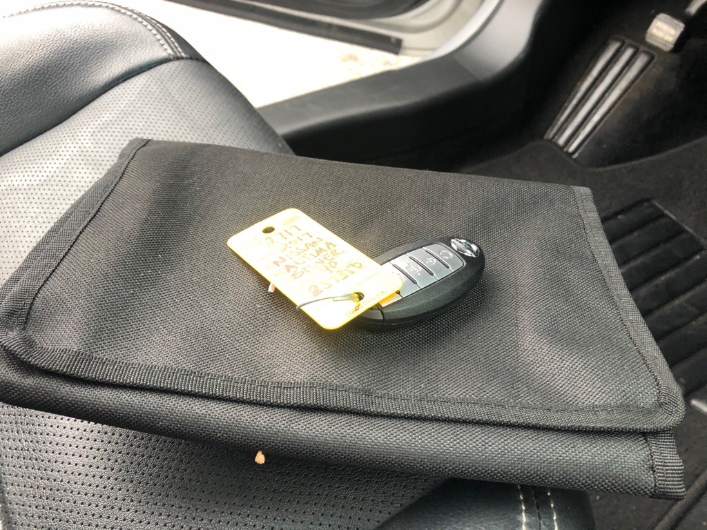 2017 Nissan Altima Image 14