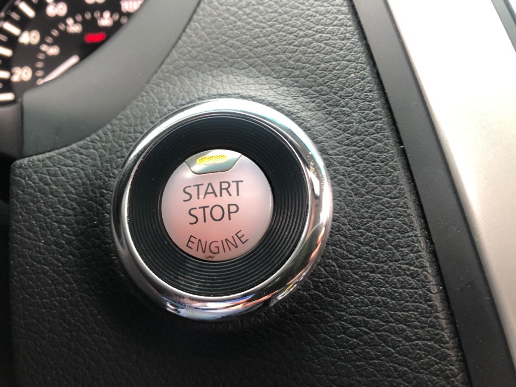 2017 Nissan Altima Image 19