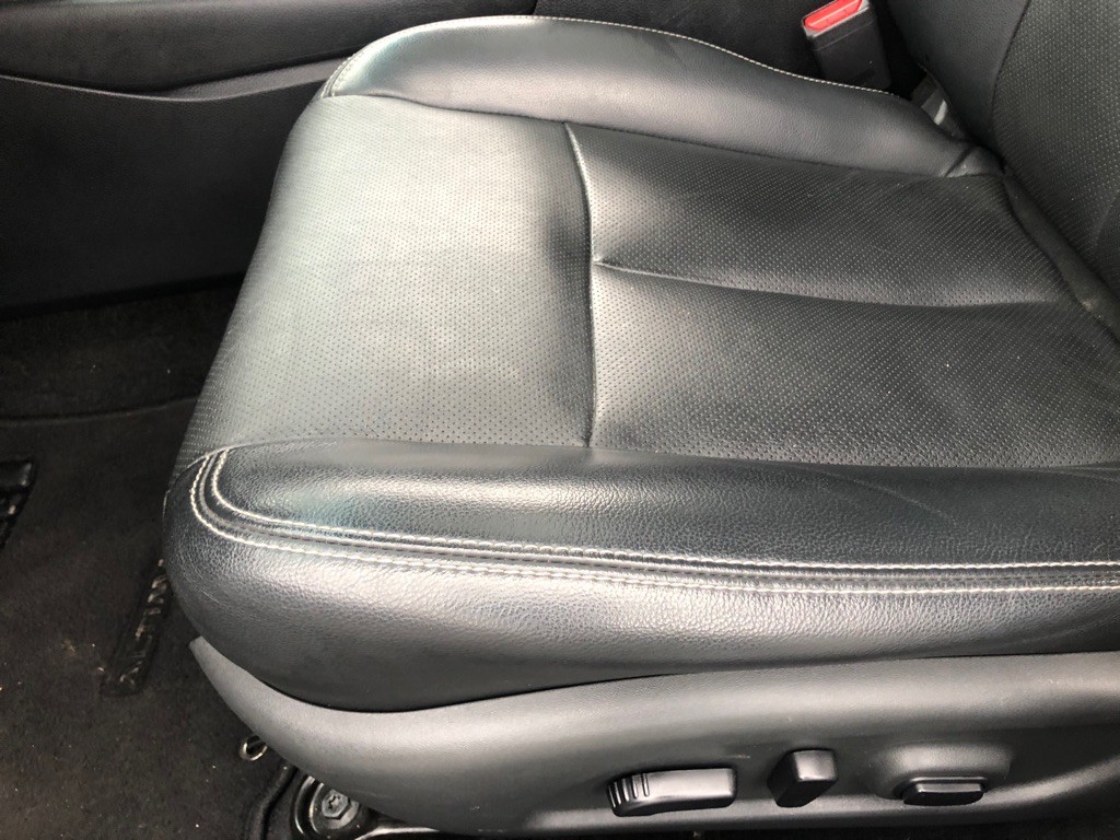 2017 Nissan Altima Image 25