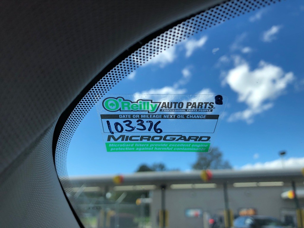 2017 Ford Fusion Image 18