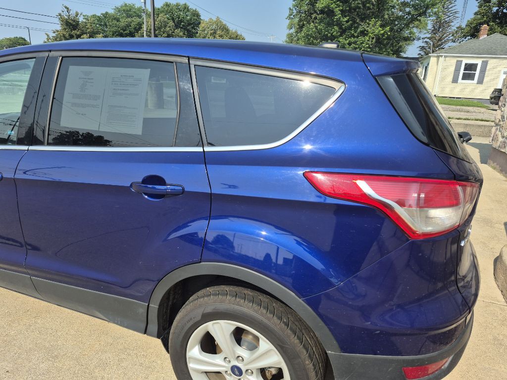 2014 Ford Escape Image 1