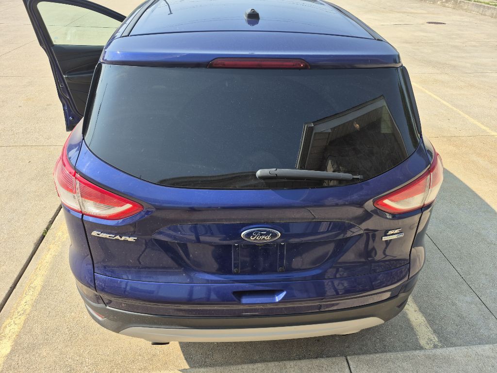 2014 Ford Escape Image 2