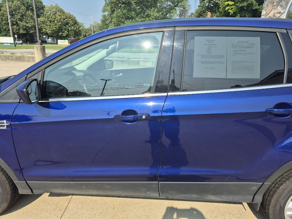 2014 Ford Escape Image 3
