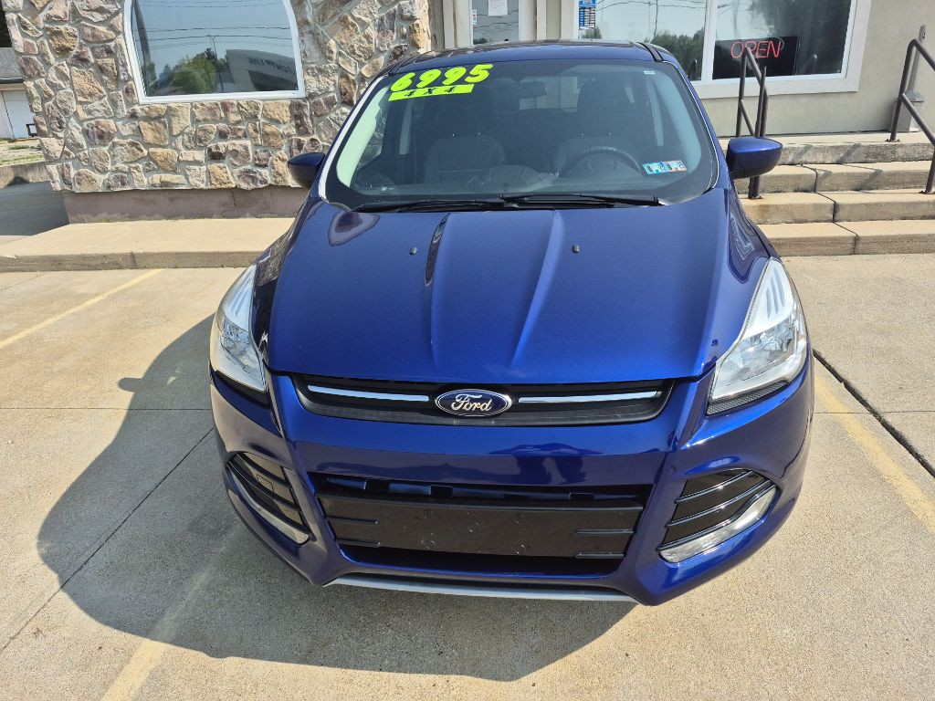 2014 Ford Escape Image 6