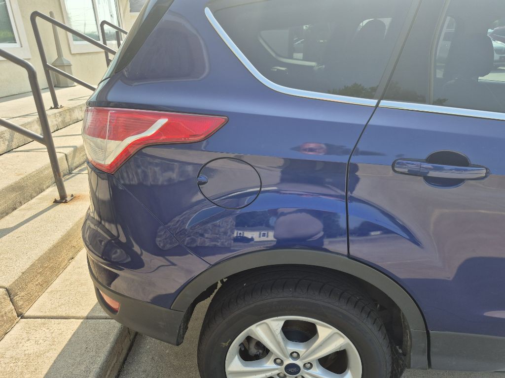 2014 Ford Escape Image 7