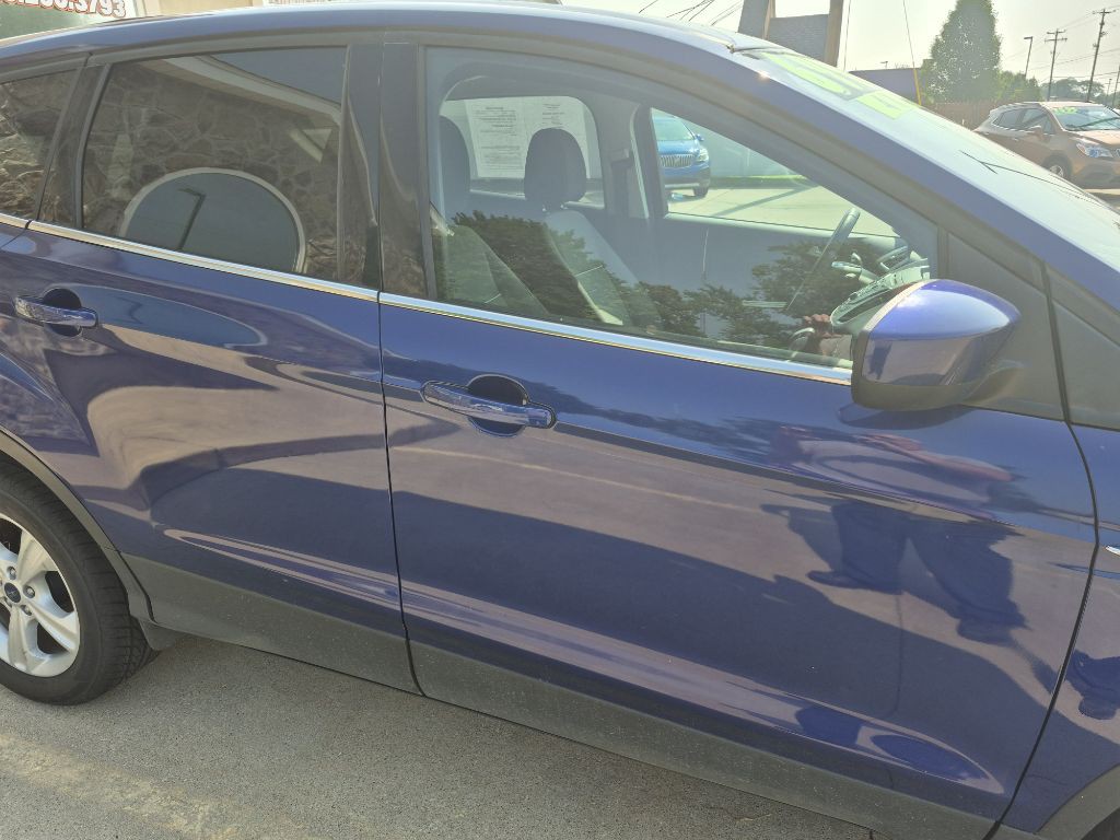 2014 Ford Escape Image 8