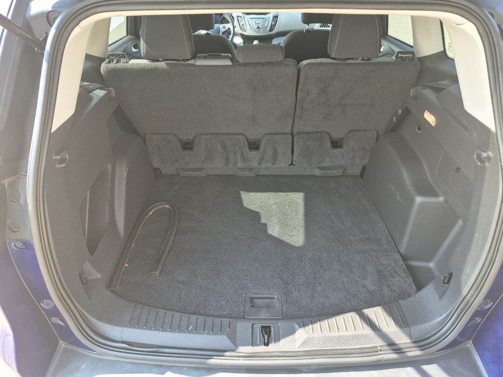 2014 Ford Escape Image 9