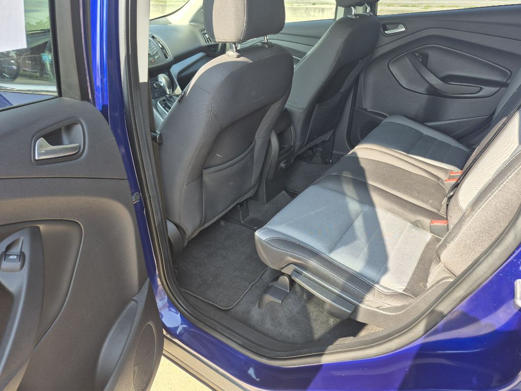 2014 Ford Escape Image 10