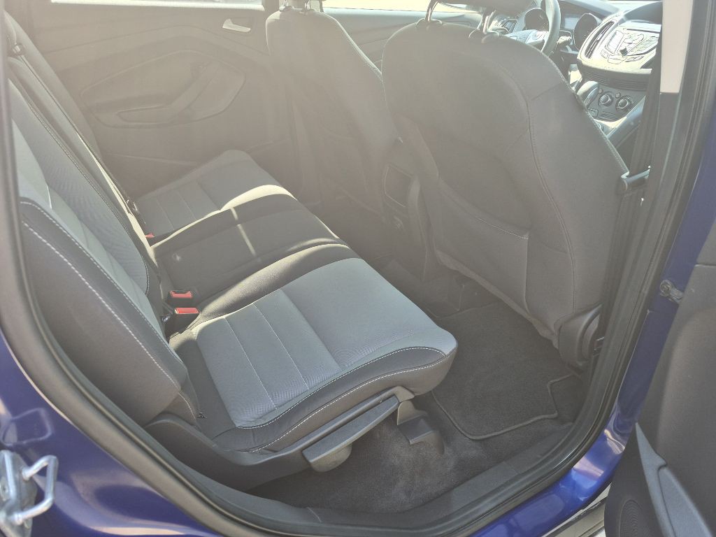 2014 Ford Escape Image 11