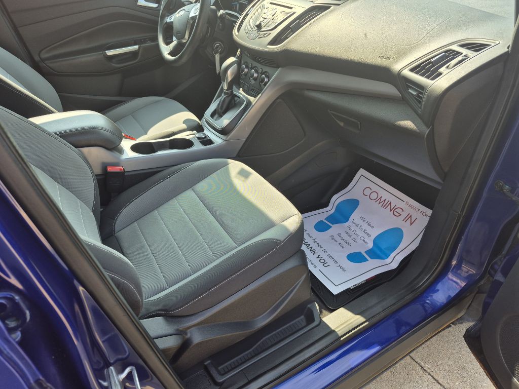 2014 Ford Escape Image 12