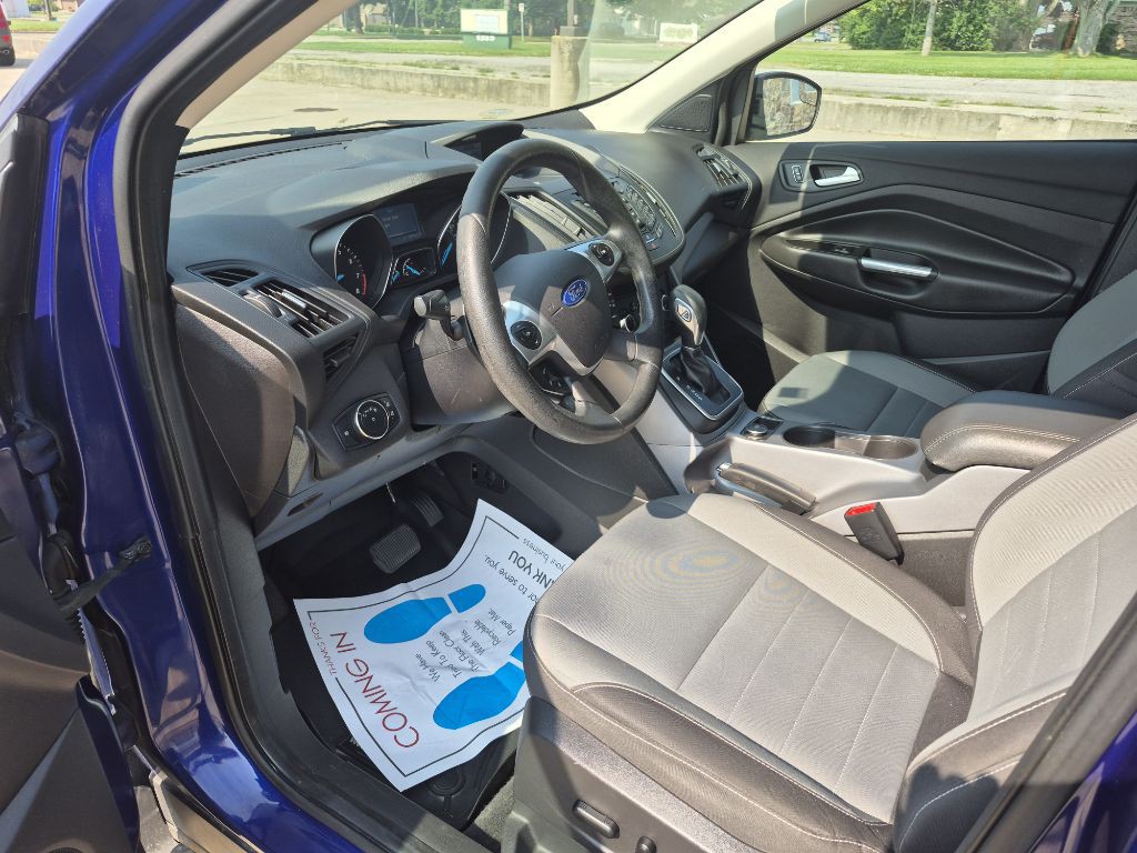 2014 Ford Escape Image 13