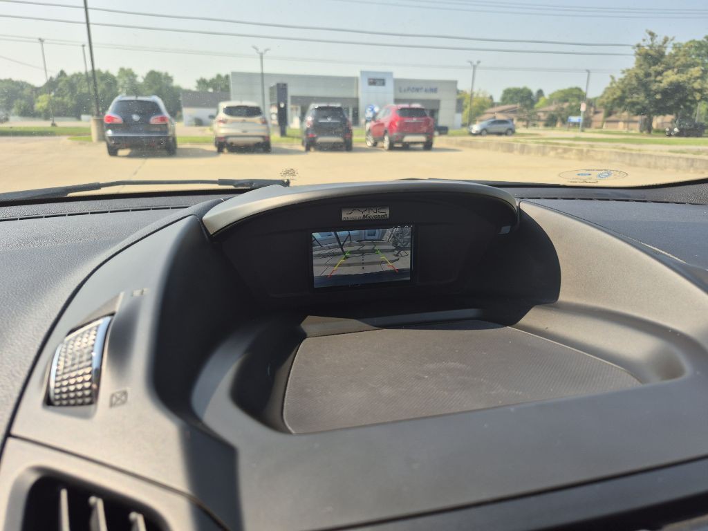 2014 Ford Escape Image 15