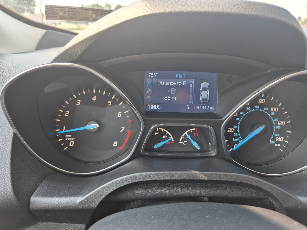 2014 Ford Escape Image 16